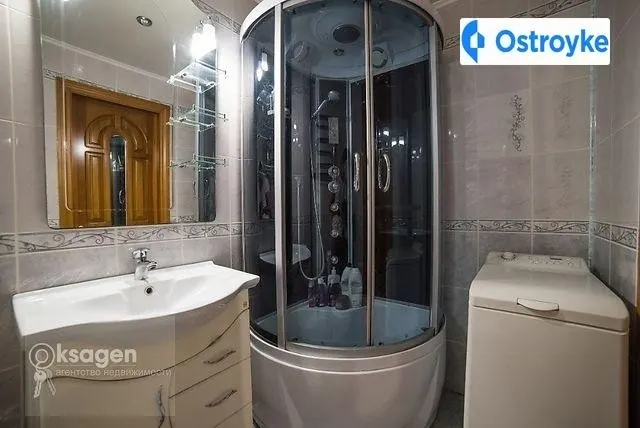 Продаж 3-кімнатної квартири, 57 м², Миколаїв — фото 1