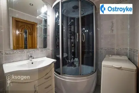 Продажа 3-комнатной квартиры, 57 м², Николаев