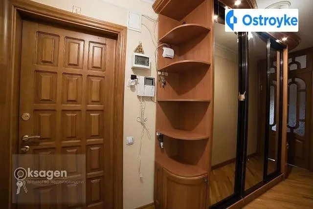 Продаж 3-кімнатної квартири, 57 м², Миколаїв — фото 2