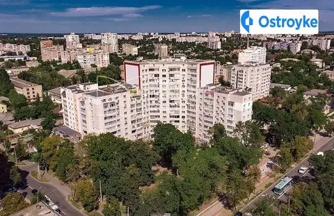 3-комнатная квартира, 93 м², вул. Шевченка, 32, Чернигов