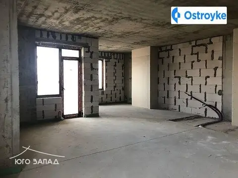 2-комнатная квартира, 65 м², вул. Педагогічна, 23, Одесса