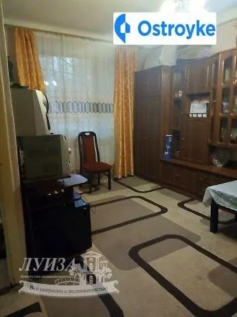 Крылова улица — фото 1