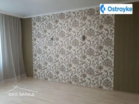 1-кімнатна квартира, 43 м², вул. Райдужна, 24, Одеса