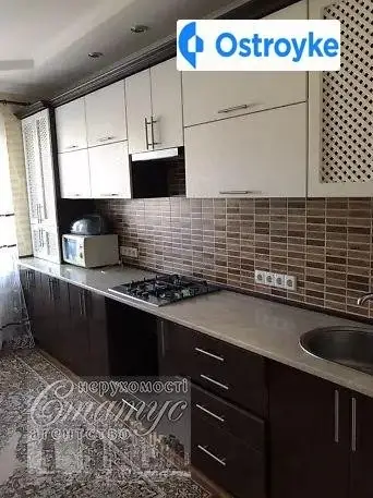 1-комнатная квартира, 40 м², шосе Хмельницьке, Винница