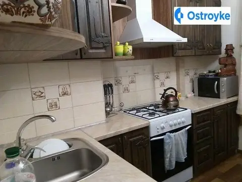 1-кімнатна квартира, 36 м², вул. Митрофанова, Біла Церква