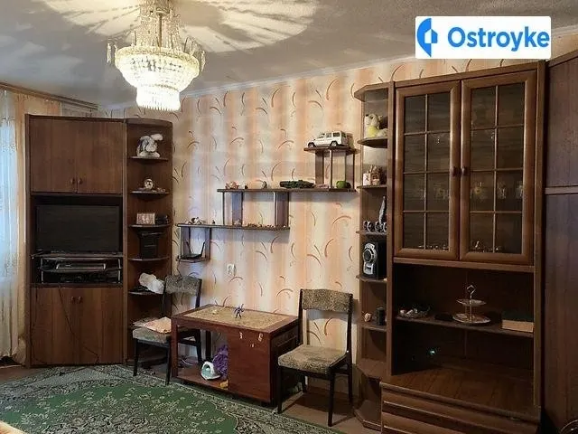 Томиловская улица — фото 1