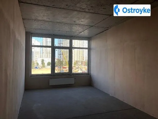 Генуэзская улица — фото 1