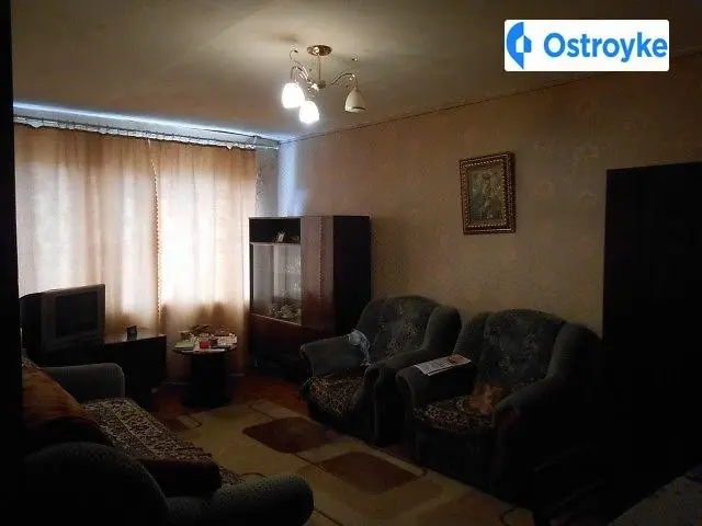 Продаж 2-кімнатної квартири, 52 м², Хмельницький — фото 3