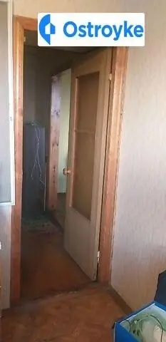 Продаж 1-кімнатної квартири, 31 м², Черкаси — фото 4