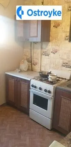 Продаж 1-кімнатної квартири, 31 м², Черкаси — фото 1