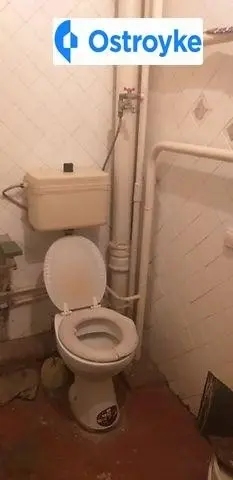 Продаж 1-кімнатної квартири, 31 м², Черкаси — фото 5