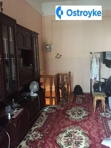 Шпитальная улица — фото 1