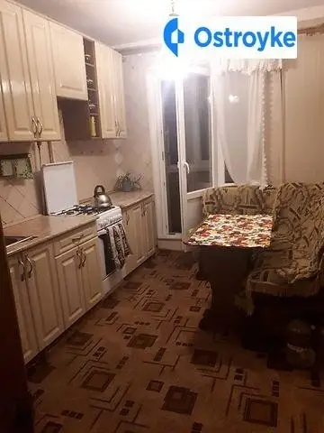 3-комнатная квартира, 64 м², вул. Академіка Корольова, 51, Одесса