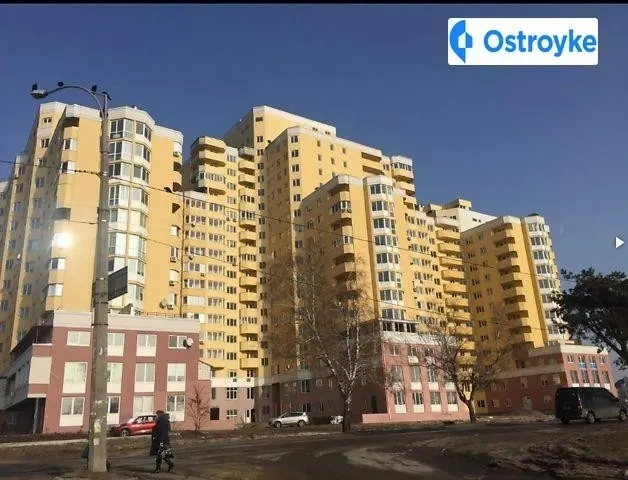 Евгения Харченка — фото 1