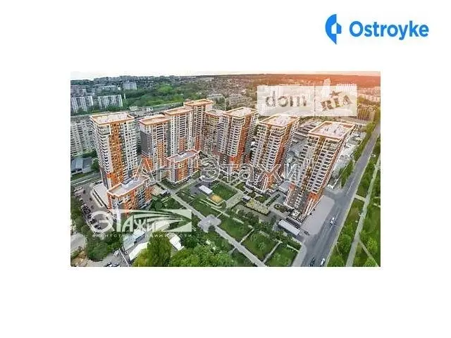 Бережанская ул. — фото 2