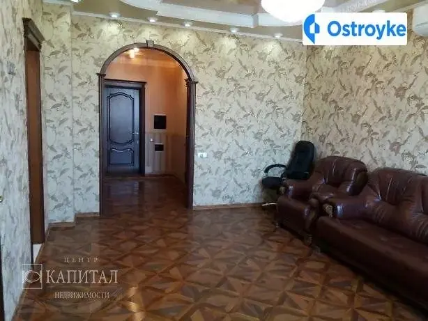 Продаж 2-кімнатної квартири, 53 м², Донецьк — фото 3