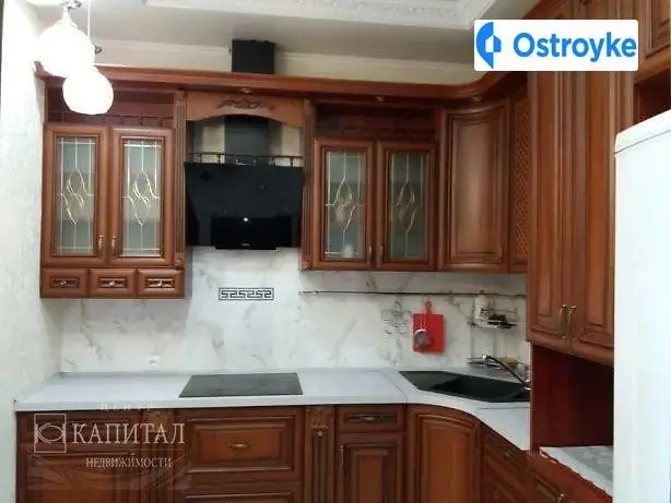 Продаж 2-кімнатної квартири, 53 м², Донецьк — фото 4