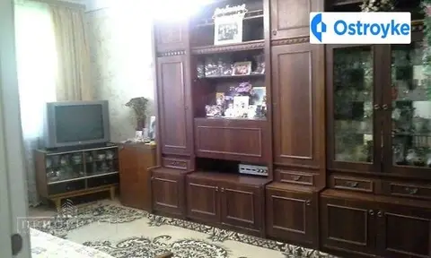2-комнатная квартира, 48 м², вул. Академіка Корольова, Одесса