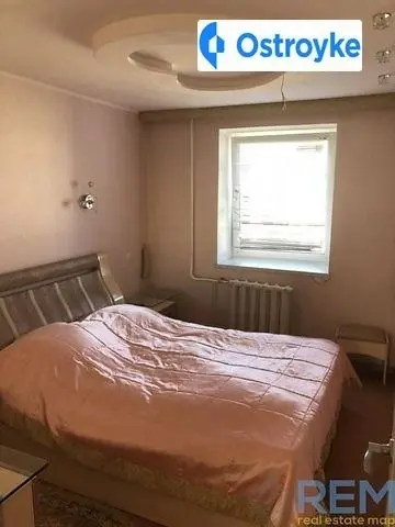 Продаж 3-кімнатної квартири, 73 м², Одеса — фото 4