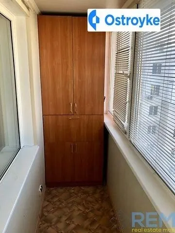 Продаж 3-кімнатної квартири, 73 м², Одеса — фото 1