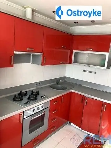 Продаж 3-кімнатної квартири, 73 м², Одеса — фото 2