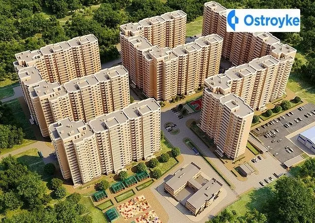 Овидиопольская дорога 3 — фото 1