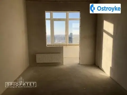 1-комнатная квартира, 38 м², вул. Басейна, Одесса
