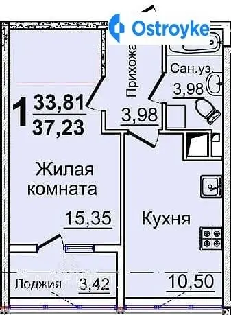 Бассейная улица — фото 3