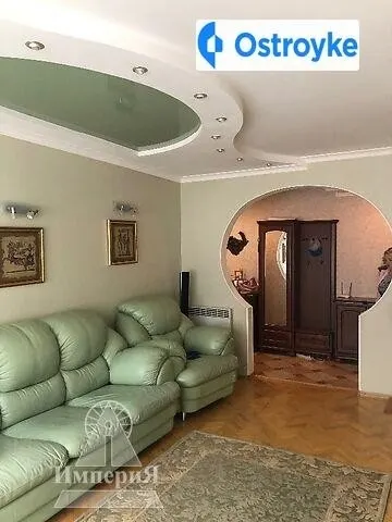 Гончара улица — фото 1