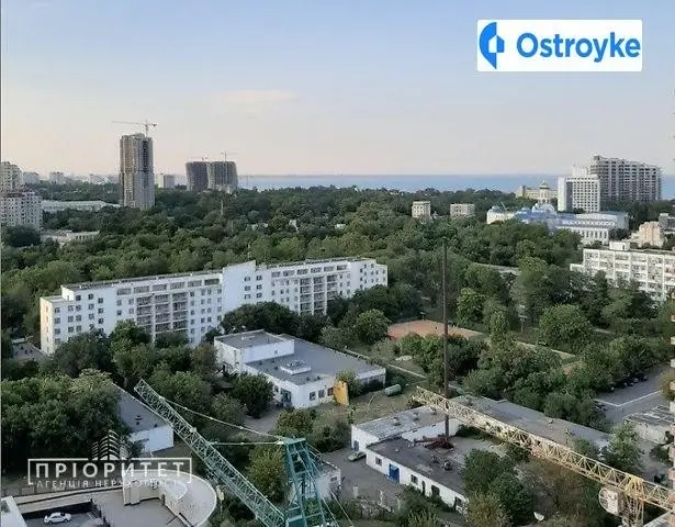 Генуэзская улица — фото 3
