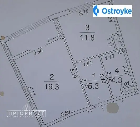 Генуэзская улица — фото 4