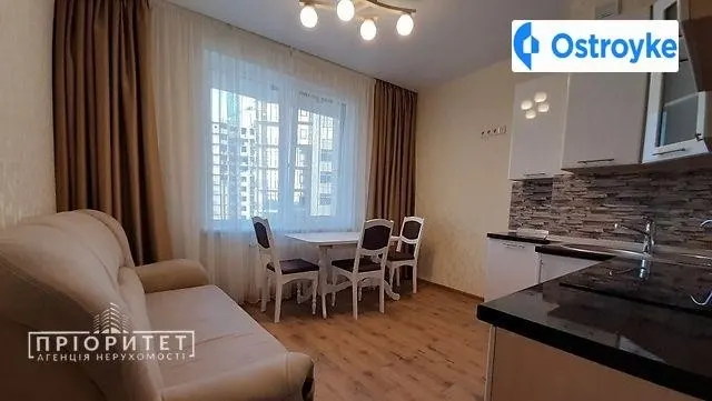 Генуэзская улица — фото 1