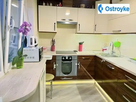 4-кімнатна квартира, 90 м², вул. Клочківська, Харків