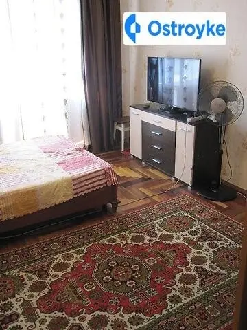 Продаж 1-кімнатної квартири, 35 м², Запоріжжя — фото 2