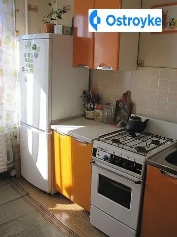 Продаж 1-кімнатної квартири, 35 м², Запоріжжя — фото 1