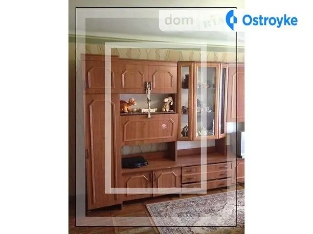 Продаж 1-кімнатної квартири, 32 м², Харків — фото 1