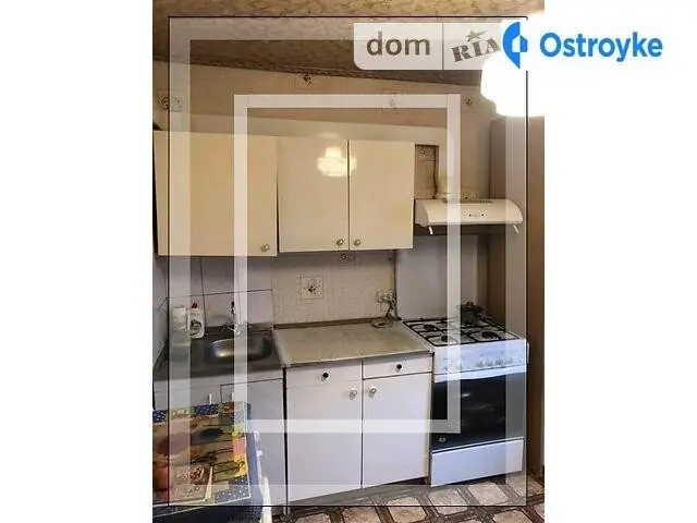 Продаж 1-кімнатної квартири, 32 м², Харків — фото 3