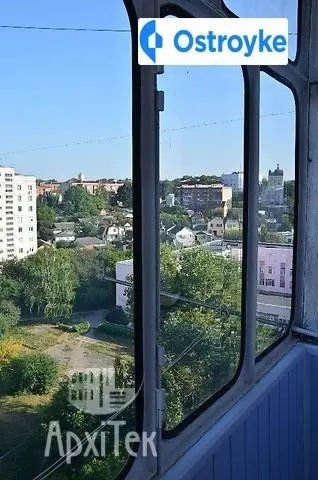 Продаж 1-кімнатної квартири, 36 м², Хмельницький — фото 3