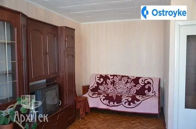 Продаж 1-кімнатної квартири, 36 м², Хмельницький — фото 2