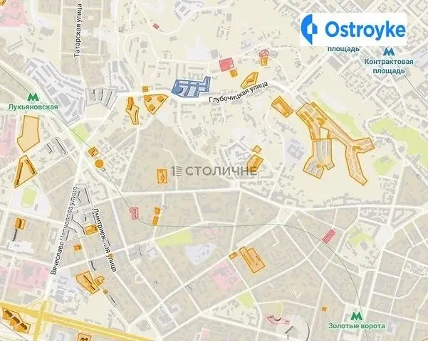 Глубочицкая улица — фото 2