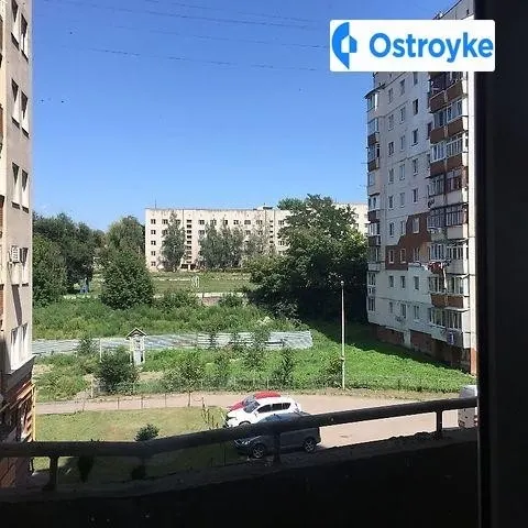 проспект Незалежности — фото 1