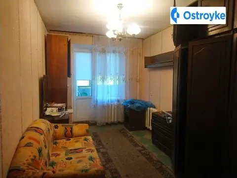 2-комнатная квартира, 50 м², вул. Тернопільська, Хмельницкий