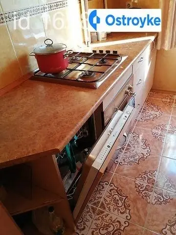3-комнатная квартира, 62 м², вул. Харцизька, Кривой Рог
