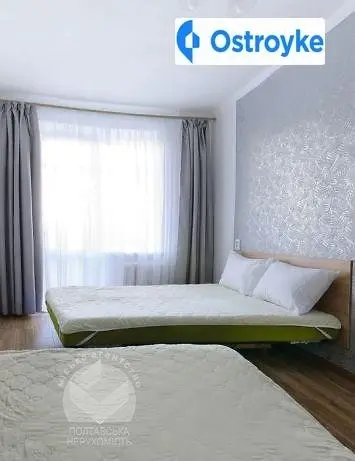 Продаж 2-кімнатної квартири, 50 м², Полтава — фото 5