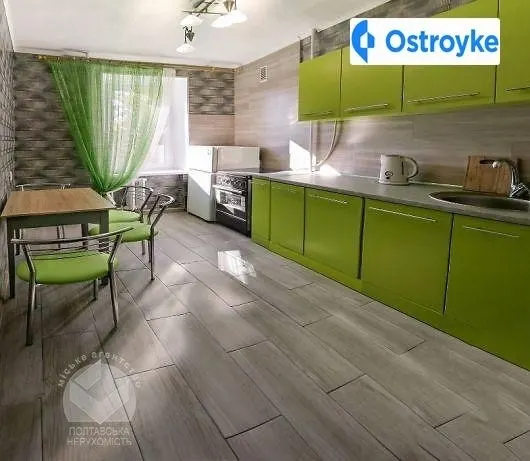 Продаж 2-кімнатної квартири, 50 м², Полтава — фото 1