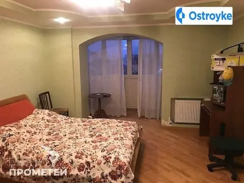 3-комнатная квартира, 70 м², вул. Шевченко, Винница