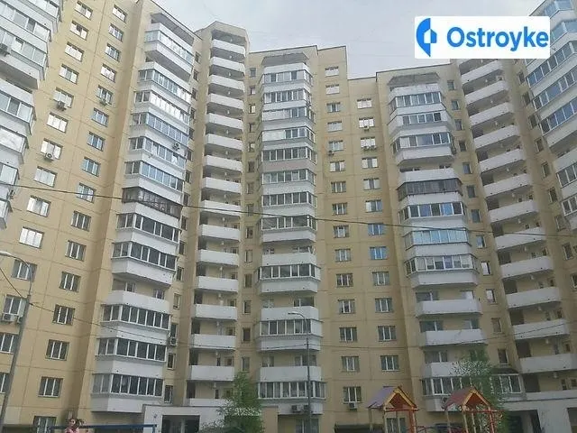 Бальзака Оноре де улица — фото 1