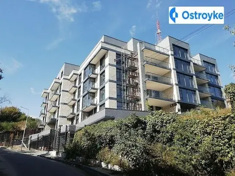 8-кімнатна квартира, 328 м², вул. Лукʼянівська, 16, Київ