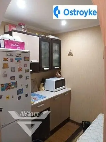 2-комнатная квартира, 38 м², вул. Баженова, Винница
