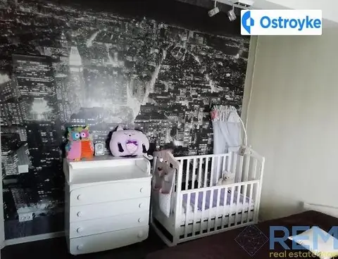 2-кімнатна квартира, 44 м², вул. Полтавська, Одеса